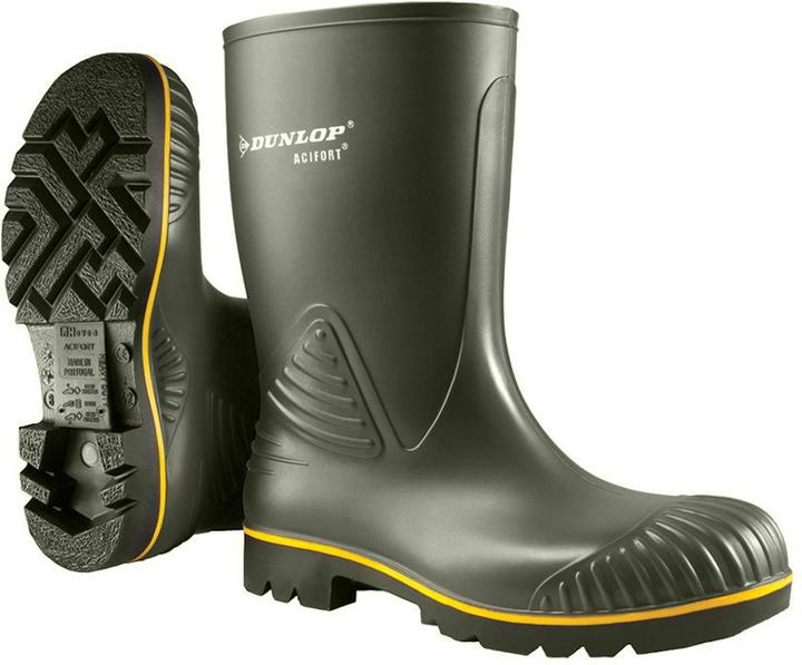 Produktbild Dunlop Gummistiefel Acifort (43.5)