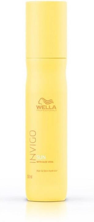 Image du produit Wella Wp Sun Pres Spray 150ml Esptscan (150 ml)