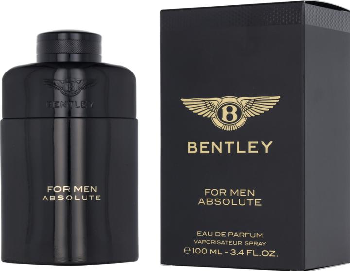 Produktbild Bentley Absolute (Eau de Parfum, 100 ml)