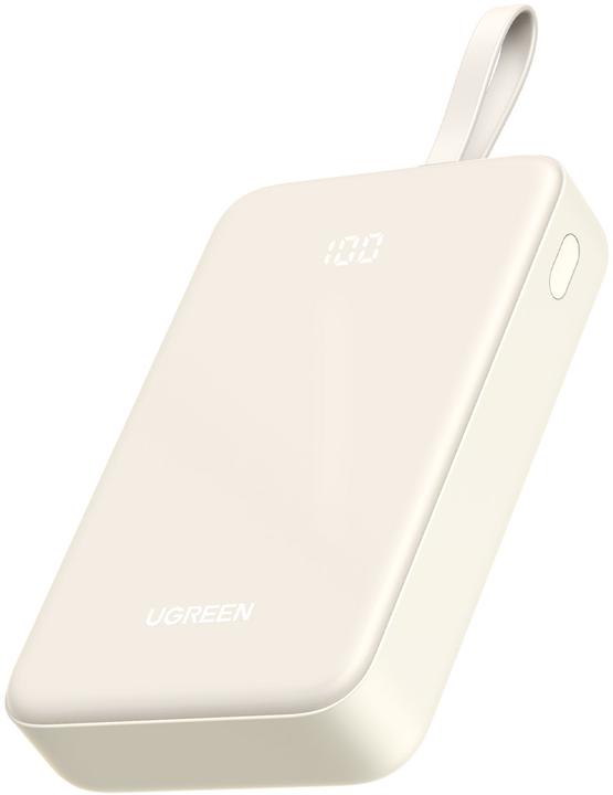 Actual product image Ugreen PB505 (20000 mAh, 22.50 W, 74 Wh)