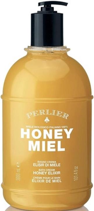 Immagine prodotto Perlier Honey Organic 100% Honey 3000ml with Dispenser (3000 ml)