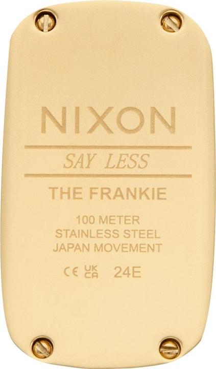 Image du produit Nixon Frankie