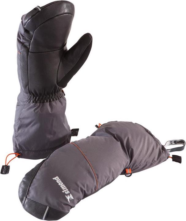 Produktbild Simond Makalu 2 (XXL)