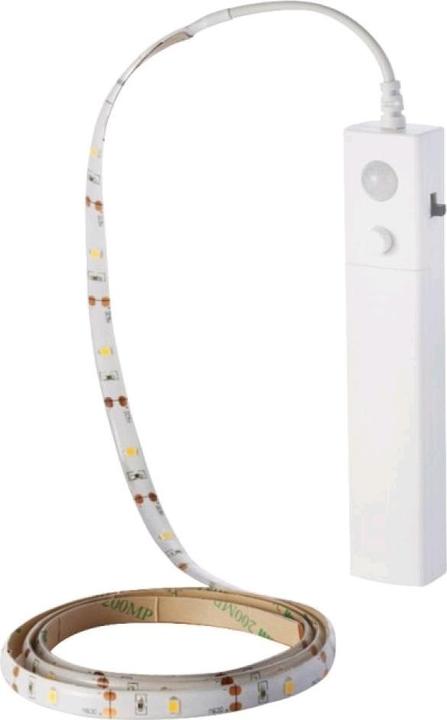 V-TAC LED strip set (Warm white, 100 cm, Outdoor)