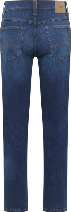 Produktbild Mustang Tramper Jeans Straight Fit Dark Blue (W33/L32)