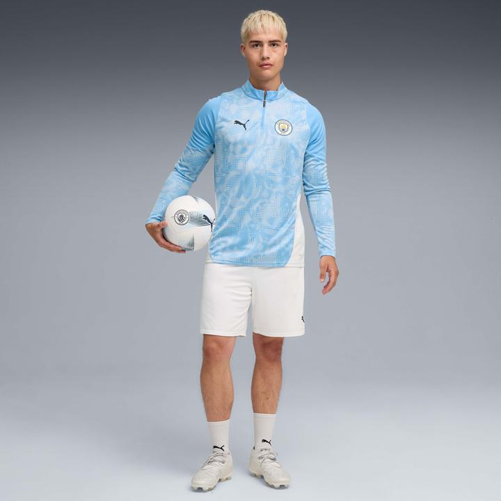 Immagine prodotto Puma Top 1/4 di zip MCFC Training (L)