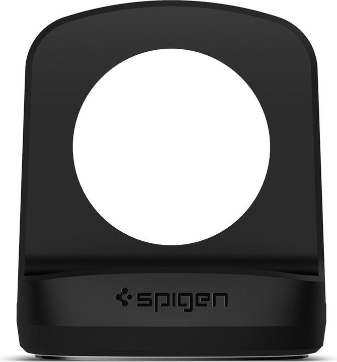 Image du produit Spigen S353 NIGHT STAND Samsung GALAXY Watch 5 / 5 PRO BLACK