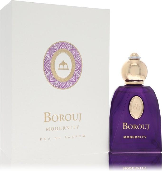 Produktbild Borouj Modernity (Eau de Parfum, 85 ml)