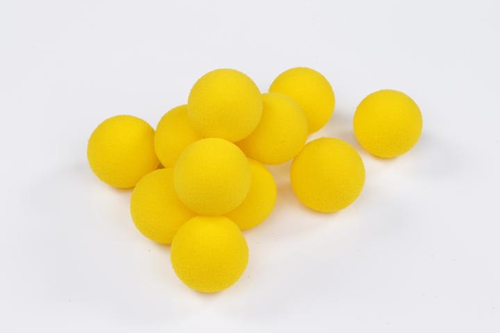 Actual product image Volley ® Ping Pong Softball-Set (12 pcs.)