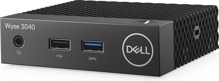 Produktbild Dell Wyse 3040 (Intel Atom x5-Z8350, 2 GB, 8 GB)