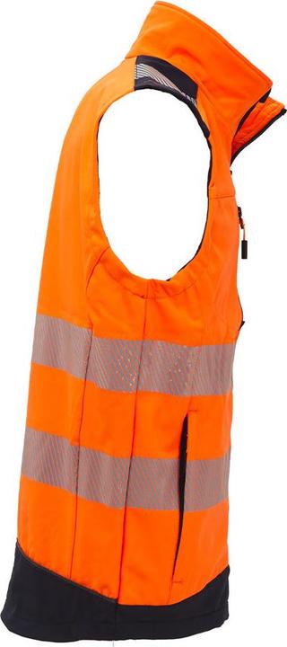 Image du produit U-Power WORKWEAR Dany orange S (S)