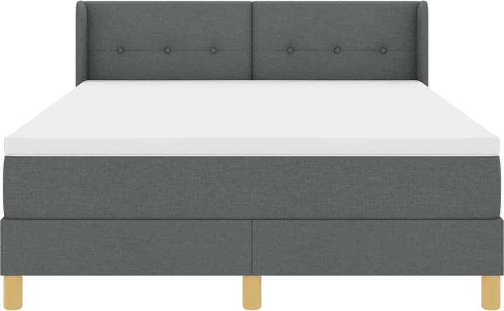 Image du produit vidaXL Boxspringbett (140 x 190 cm)