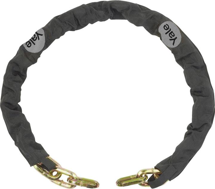 Actual product image Yale Security extension chain Loops for padlock (110 cm)