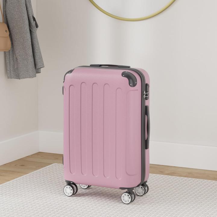 Immagine prodotto Beibye Hartschalenkoffer-Set (110 l)