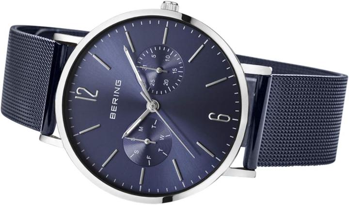 Produktbild Bering Classic (Analoguhr, 36 mm)