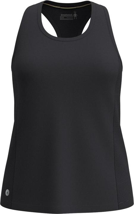 Produktbild Smartwool Women's Active Mesh Racerback Tank (S)