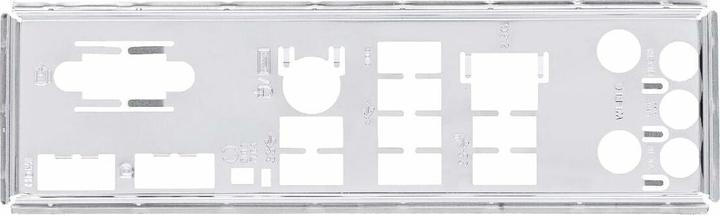 Actual product image ASUS PRIME B650M-A WIFI II (AM5, AMD B650, mATX)