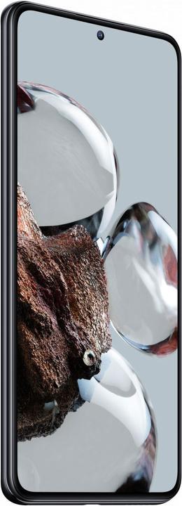 Productafbeelding Xiaomi 12T (128 GB, Zwart, 6.67", Dubbele SIM, 5G)