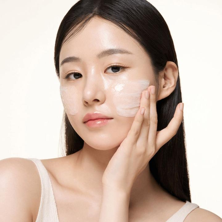 Immagine prodotto Some By Mi Lactosoy Mild (Scrub detergente, 180 ml)