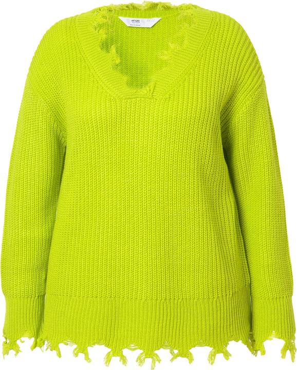 Lime green