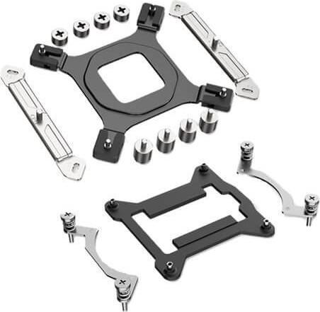 Actual product image Deepcool EM002-MKNNIN-G-1 Computer cooling system part/accessory mounting kit