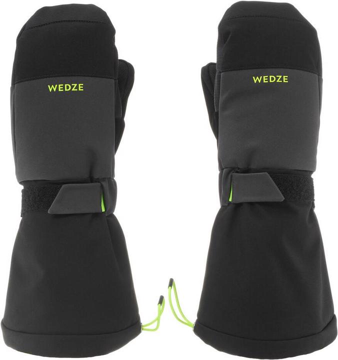 Produktbild Wedze 550 (5, 6)