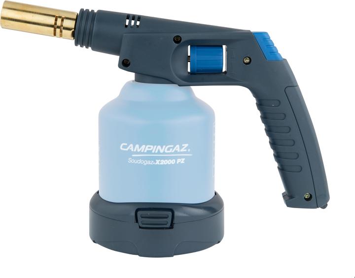 Campingaz Soudogaz X2000 PZ
