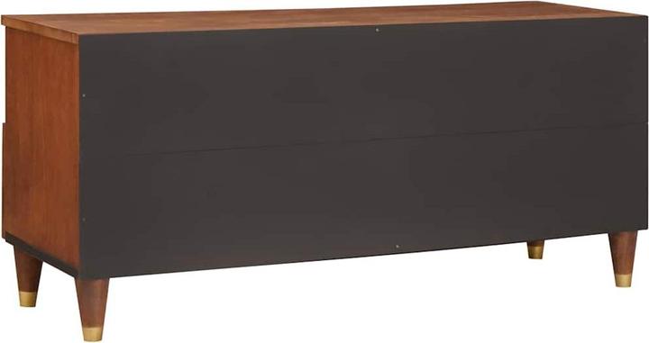 Actual product image vidaXL TV-Schränk (33.50 x 33.50 x 46 cm)