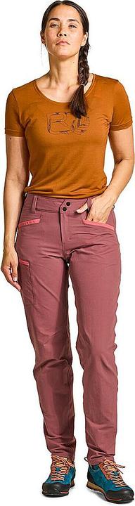 Produktbild Ortovox Women's Pelmo Pants (S)