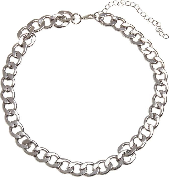 Produktbild Urban Classics Kette Halskette (Eisen)
