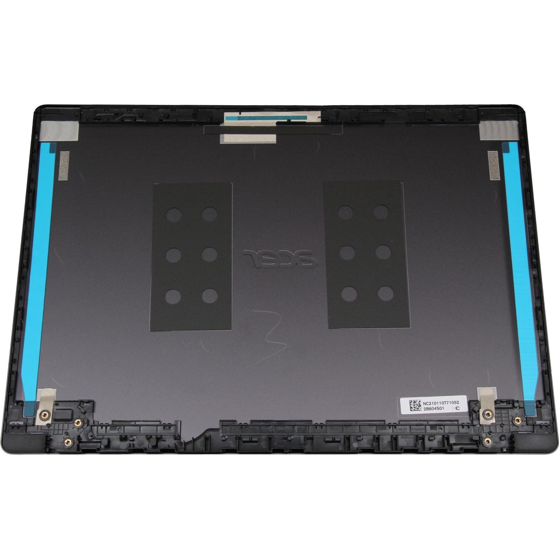 Thumbnail - Acer 60.HDXN8.001, Notebook Ersatzteile, Schwarz