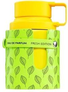 Actual product image Armaf Odyssey Limoni Fresh Edition Eau De Parfum 200ml (Eau de parfum, 200 ml)
