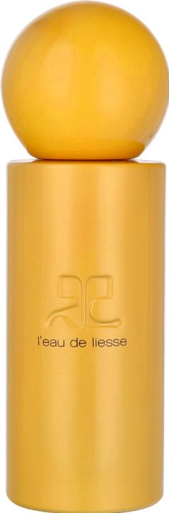 Produktbild Courreges - l'eau de liesse eau de parfum (Eau de Parfum, 100 ml)