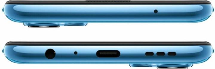 Immagine prodotto OPPO Find X3 Lite (128 GB, Blu astrale, 6.40", Doppia SIM, 5G)