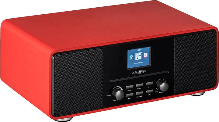 Actual product image Reflexion HRA19INT (DAB+, DAB, FM, Wi-Fi)