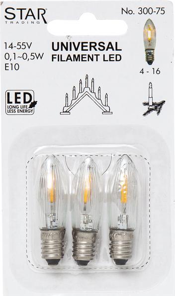 Image du produit Star Trading Guirlande Eucalyptus (0.30 m)