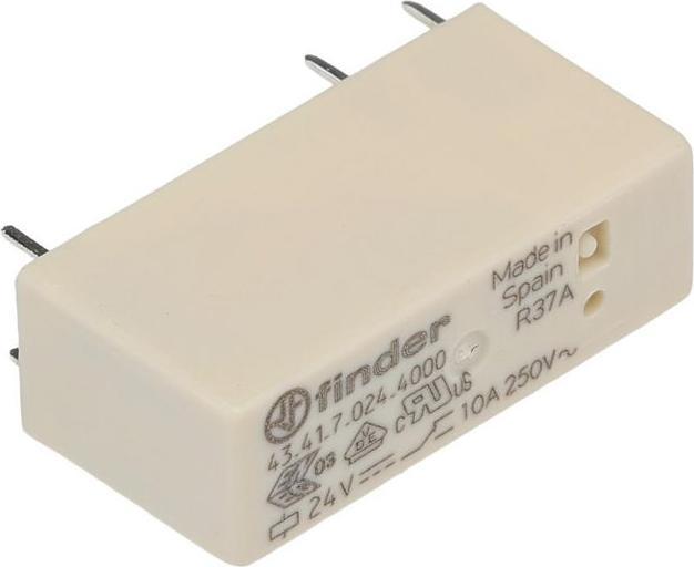 Produktbild Finder Relais