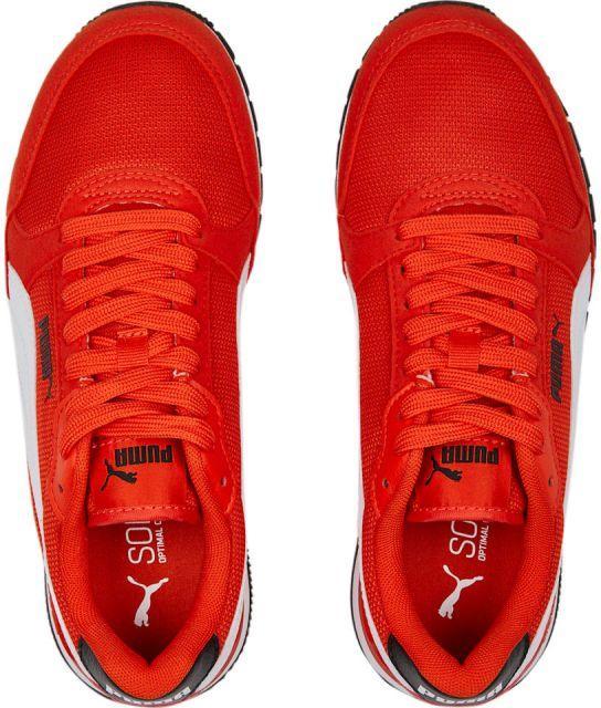 Produktbild Puma Runner Mesh Schuhe (37)