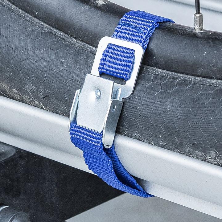Image du produit ProPlus Sangles de fixation (Bleu)
