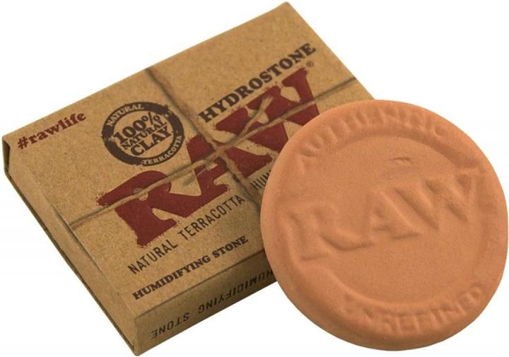 RAW Humidificateur de tabac Hydrostone