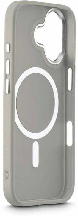 Actual product image White Diamonds Hybrid Case (Apple iPhone 17)