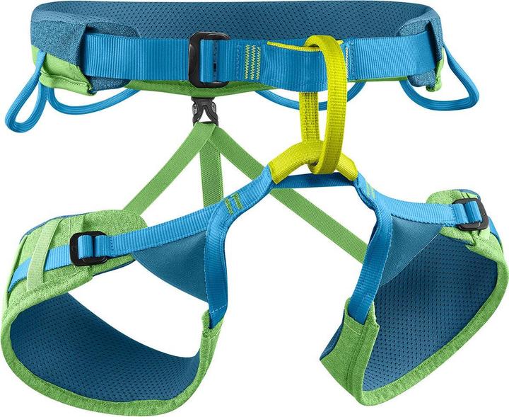 Immagine prodotto Edelrid Imbracatura da arrampicata Jay III (S)
