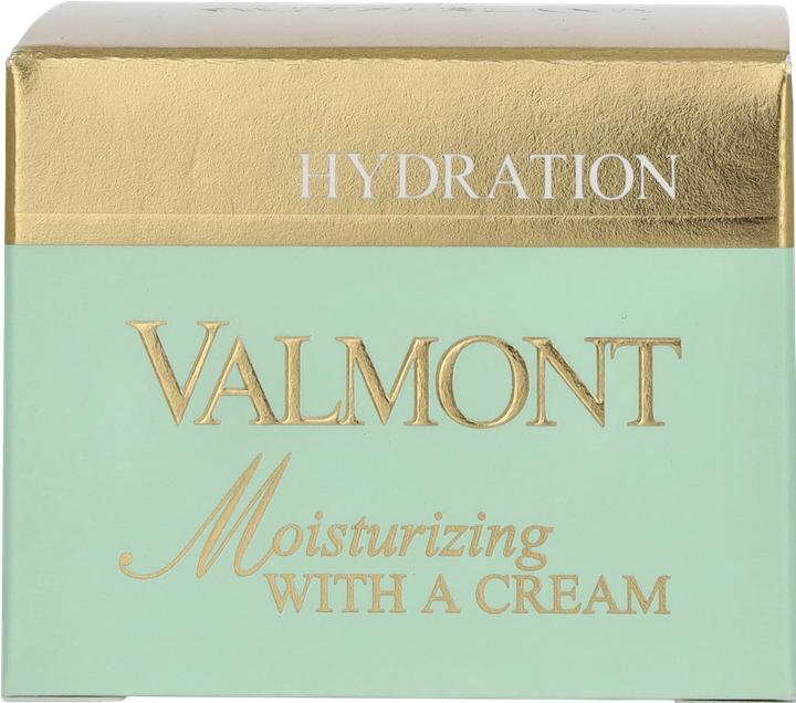 Actual product image Valmont Moisturizing with a Cream (15 ml)