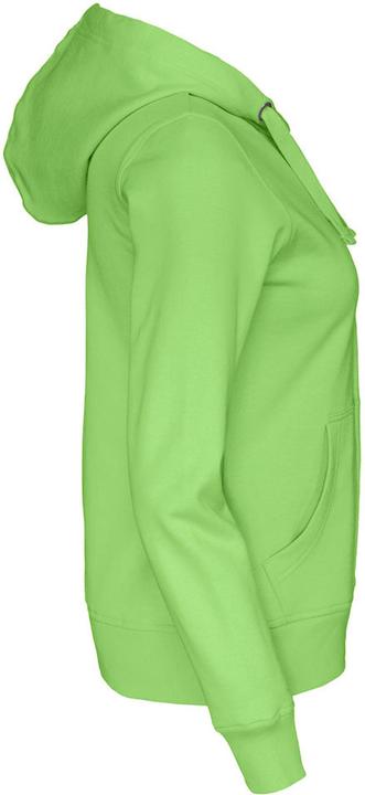 Immagine prodotto Cottover Felpa con cappuccio con zip a tutta lunghezza (M)