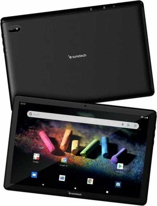 Actual product image Sunstech TAB1012 (4G, 10.10", 32 GB, Black)