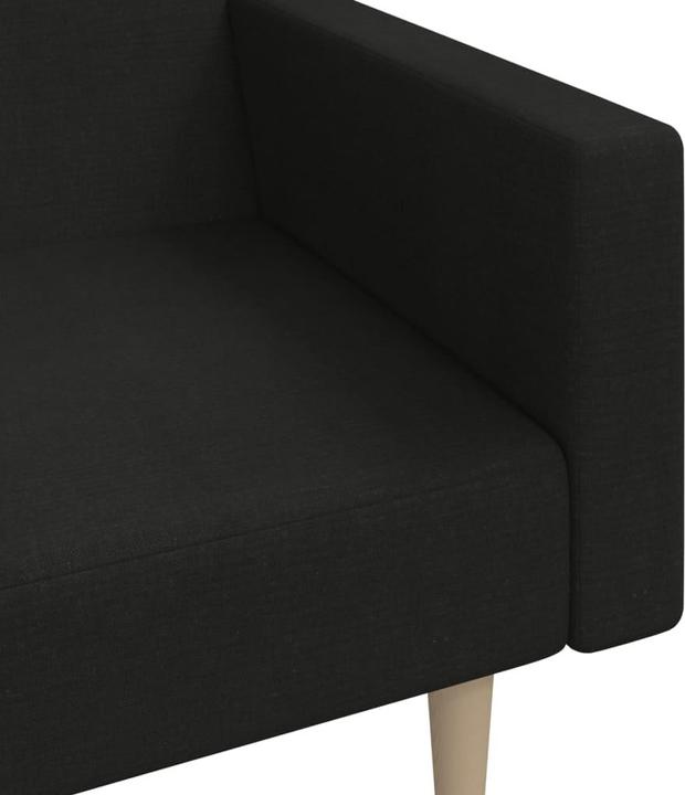 Produktbild vidaXL White man's foot (2-Sitzer)