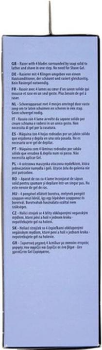 Produktbild Wilkinson Intuition