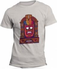 Rubber Road T-shirt Aku Aku (XL) (XL)