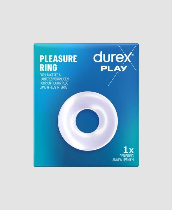 Image du produit Durex Pleasure (4 cm)