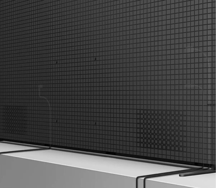 Actual product image Sony K-65XR90 (65", Bravia 9, Mini-LED, QLED, 4K, 2024)